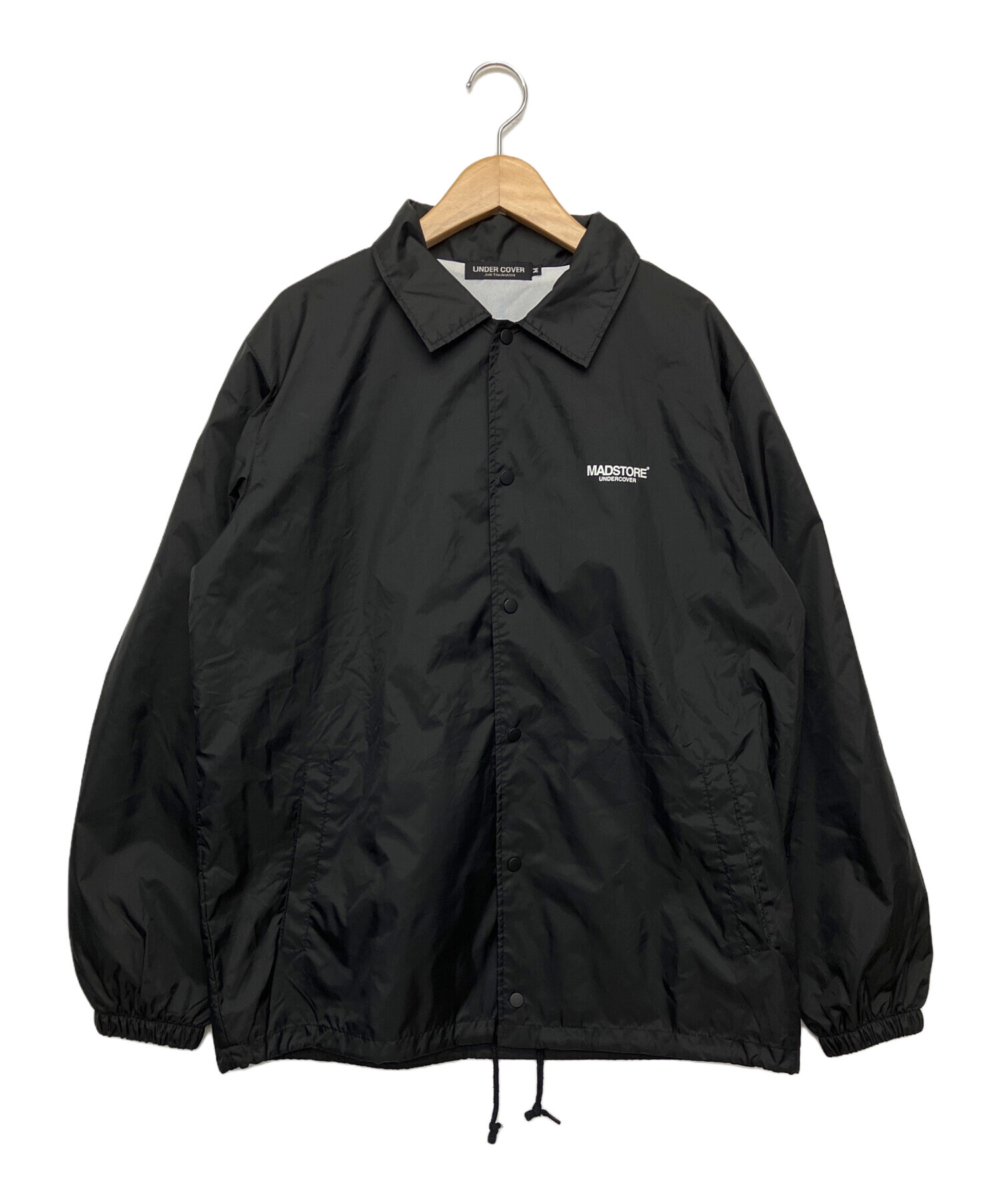 中古・古着通販】UNDERCOVER (アンダーカバー) コーチジャケット