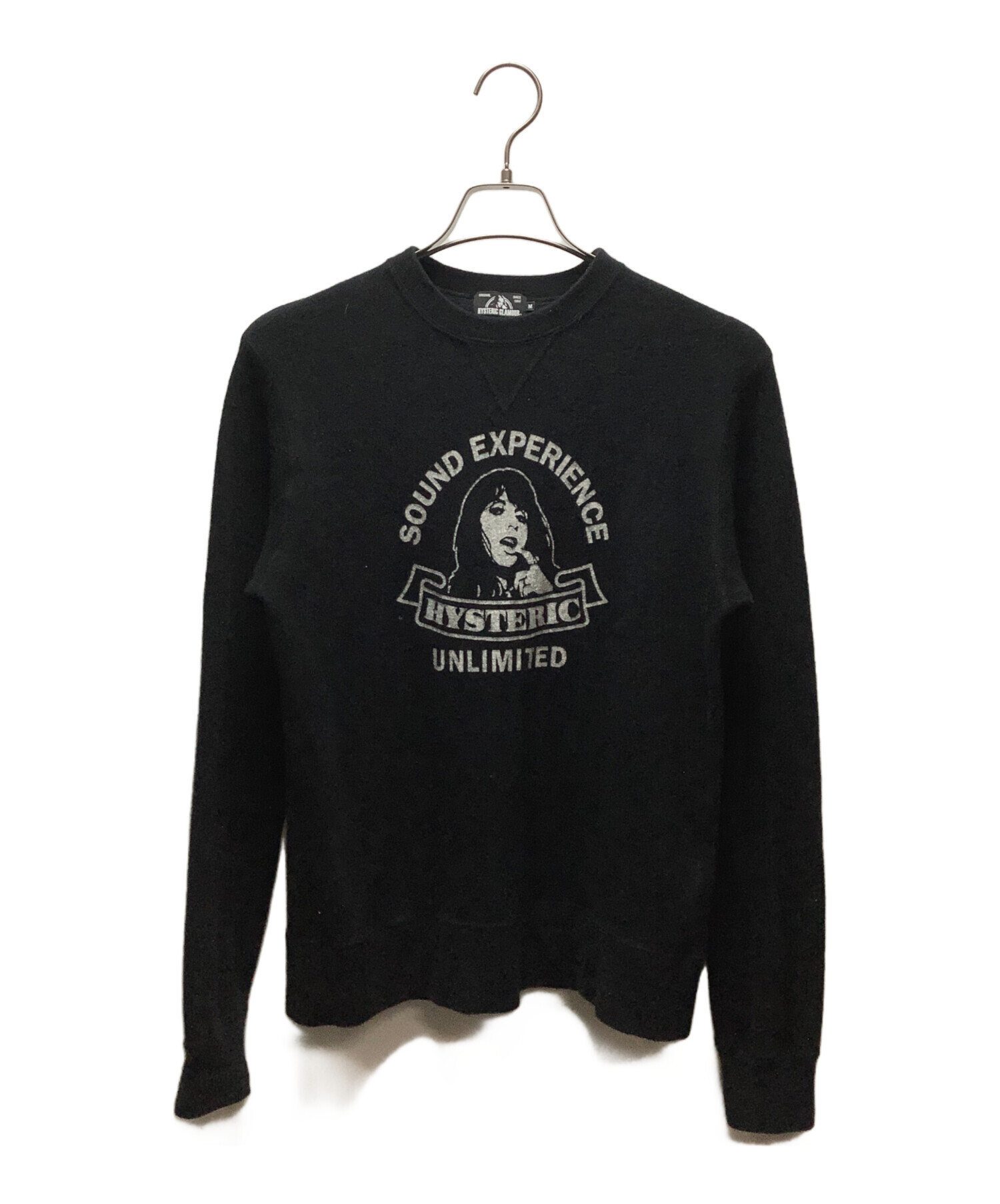 中古・古着通販】Hysteric Glamour (ヒステリックグラマー) スウェット