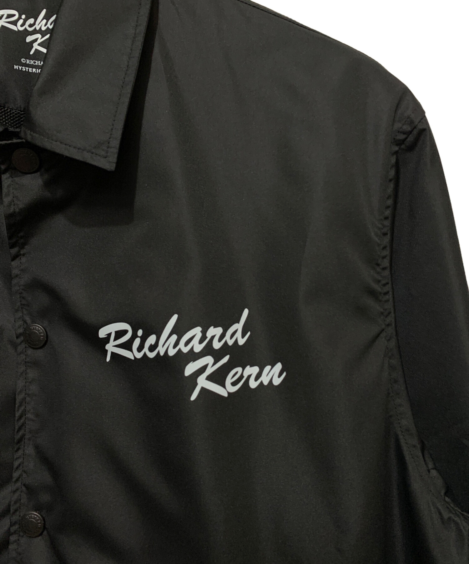 中古・古着通販】Hysteric Glamour (ヒステリックグラマー) コーチ