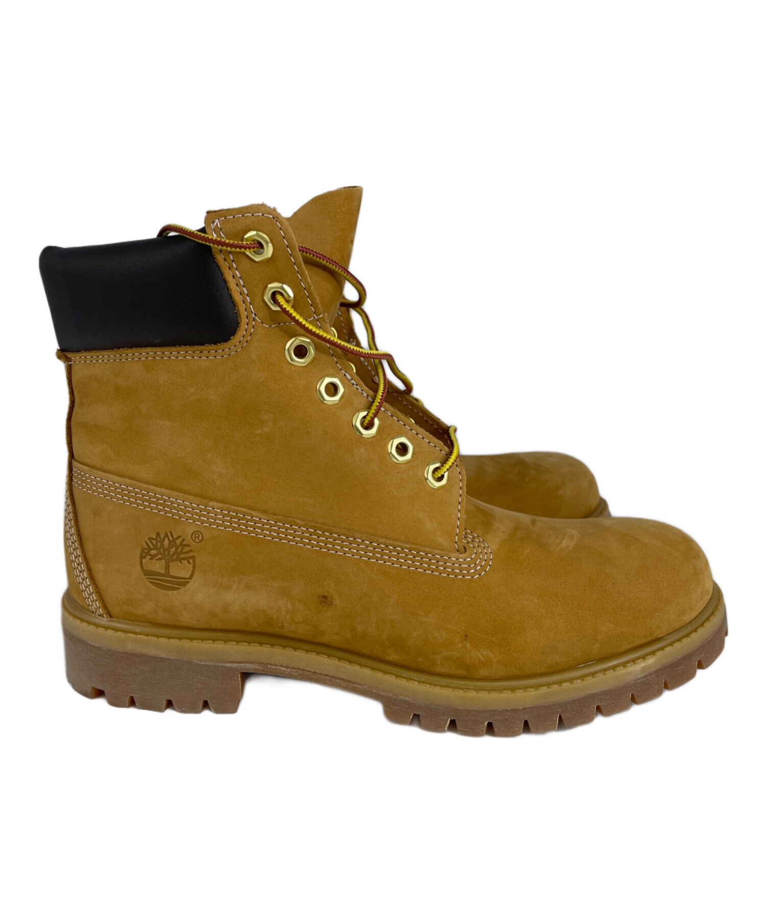 中古・古着通販】Timberland (ティンバーランド) 6インチ プレミアム