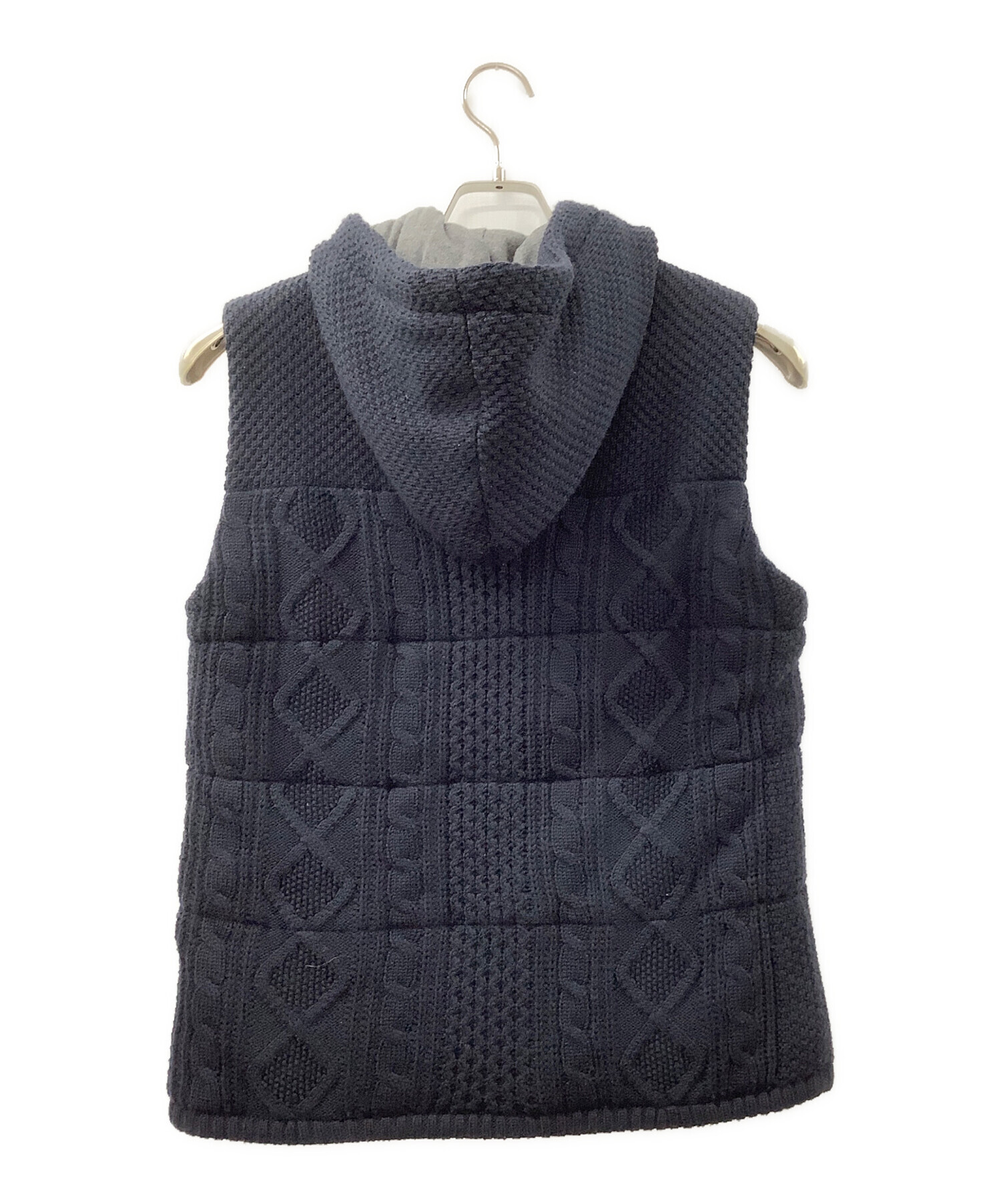 中古・古着通販】BURBERRY BLACK LABEL (バーバリーブラックレーベル