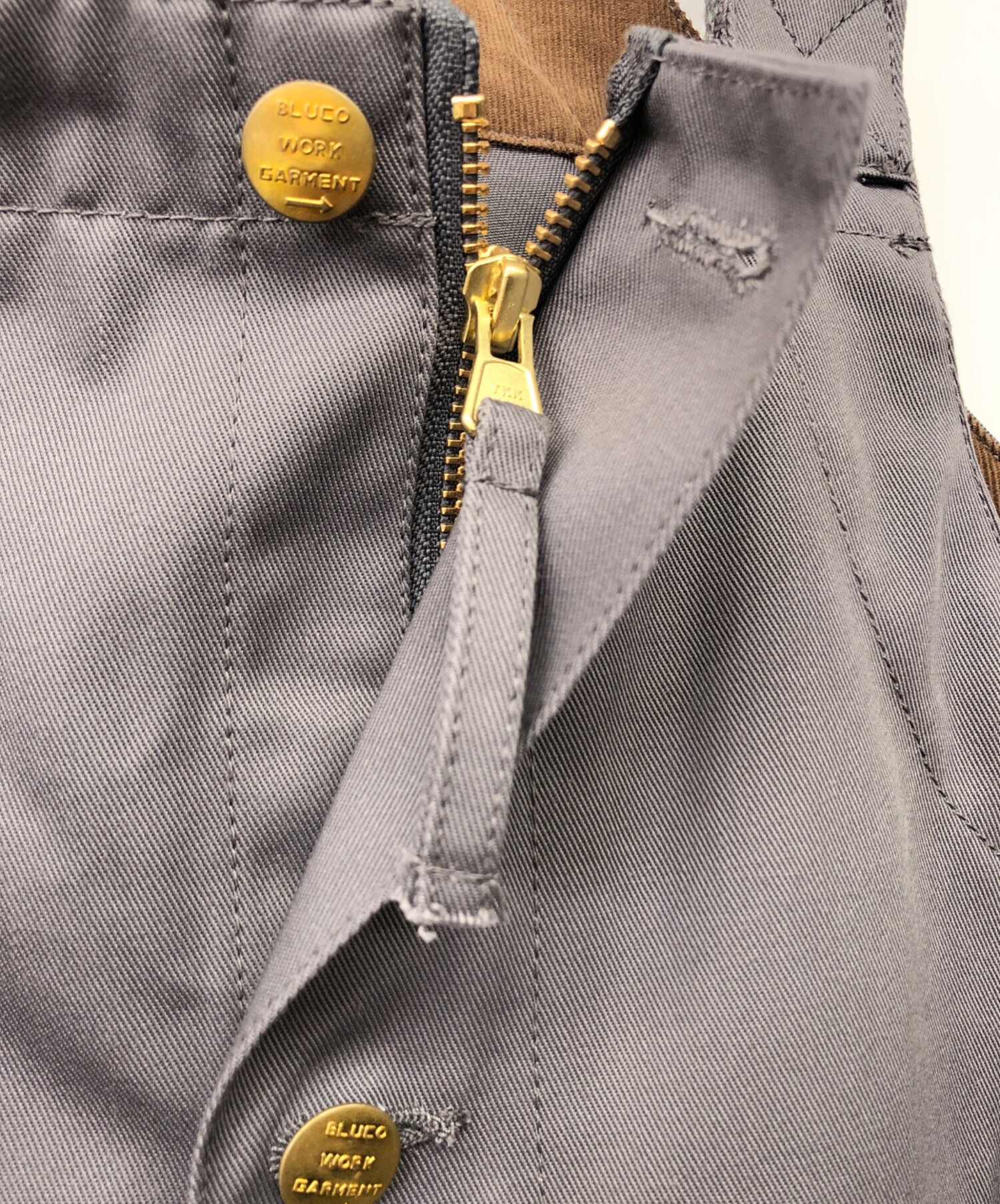 中古・古着通販】BLUCO WORK GARMENT (ブルコ ワーク ガーメント