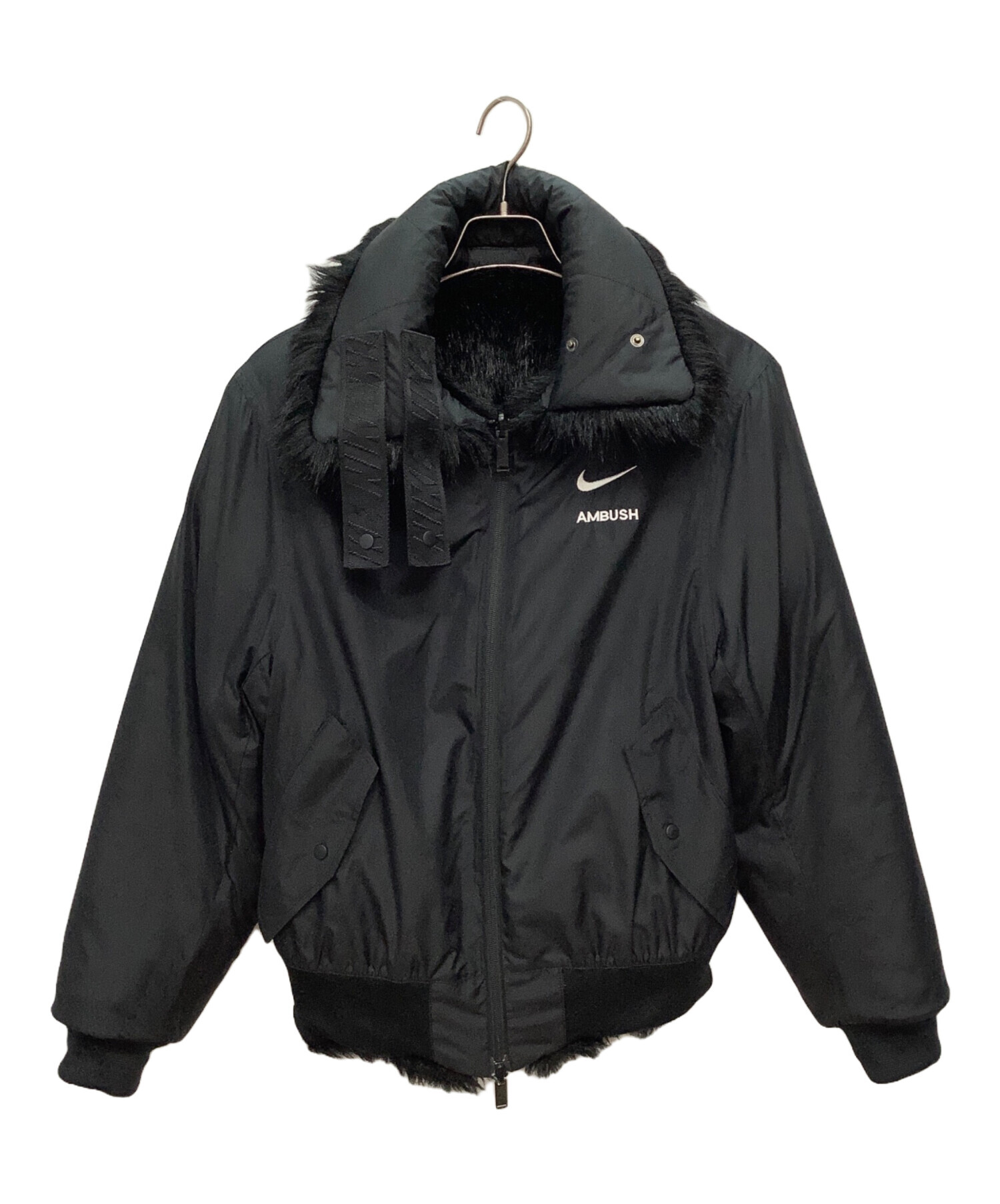 中古・古着通販】NIKE (ナイキ) AMBUSH (アンブッシュ) 18AW