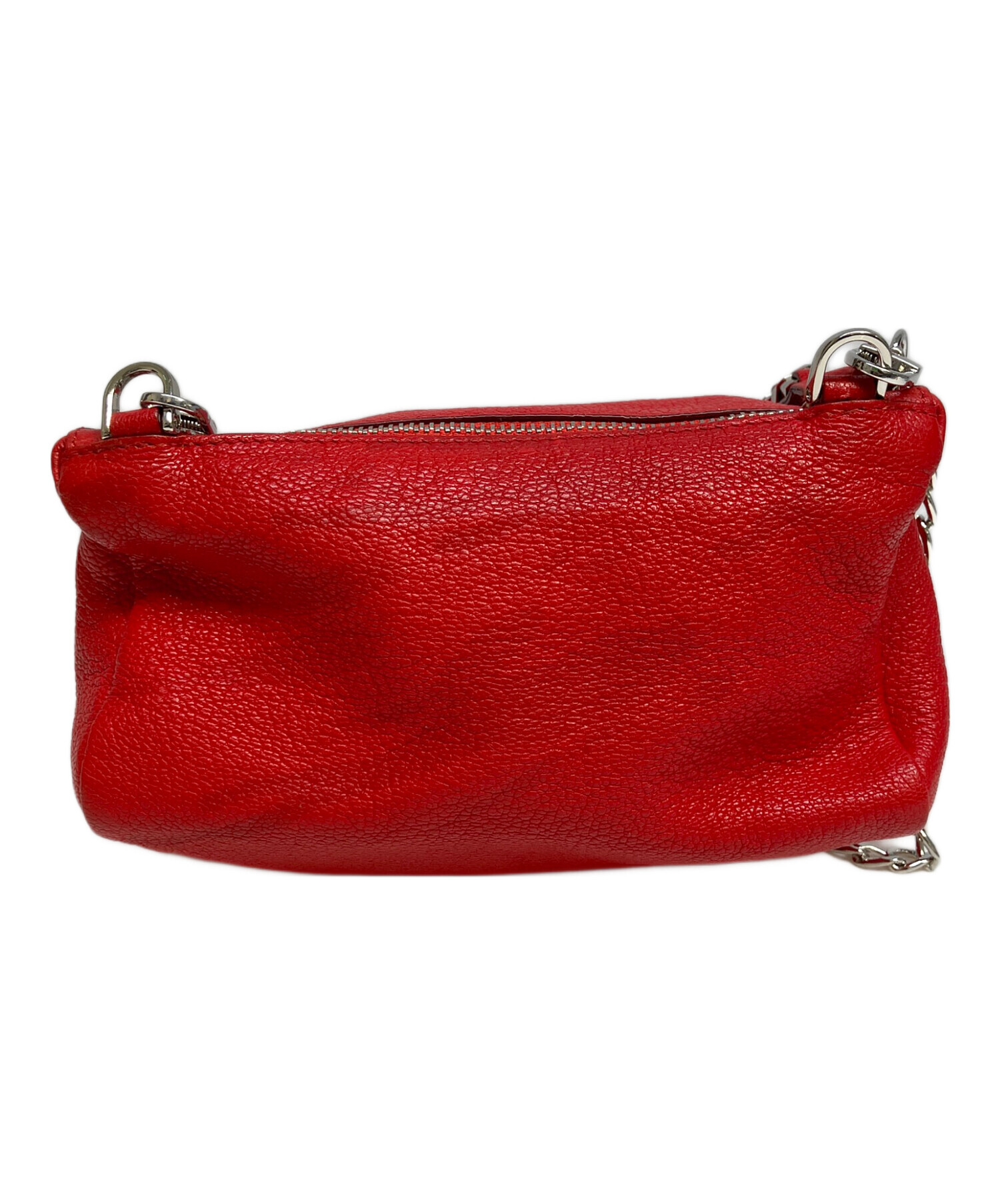 中古・古着通販】GIVENCHY (ジバンシィ) チェーンショルダーバッグ