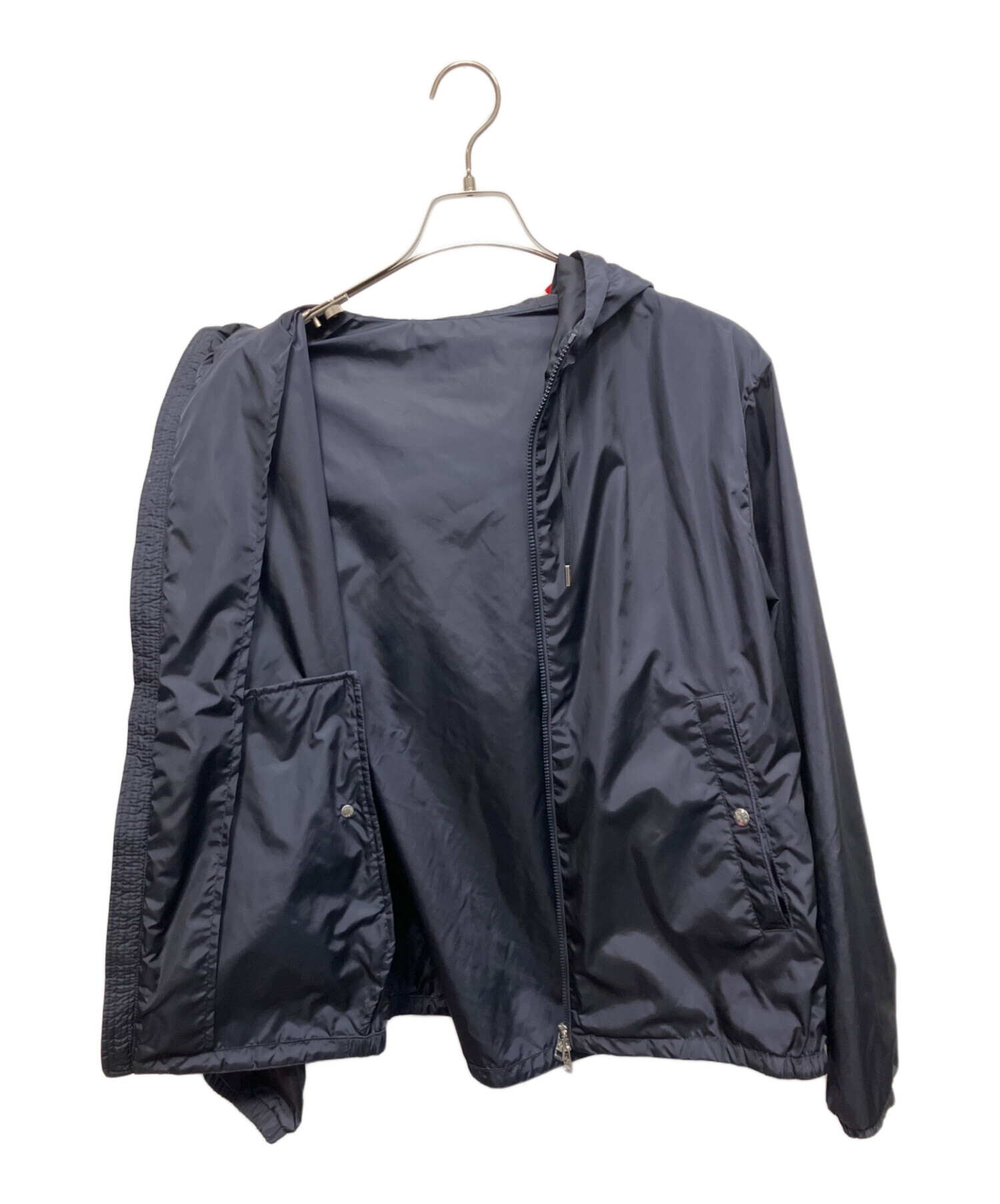中古・古着通販】MONCLER (モンクレール) GRIMPEURS ナイロンパーカー