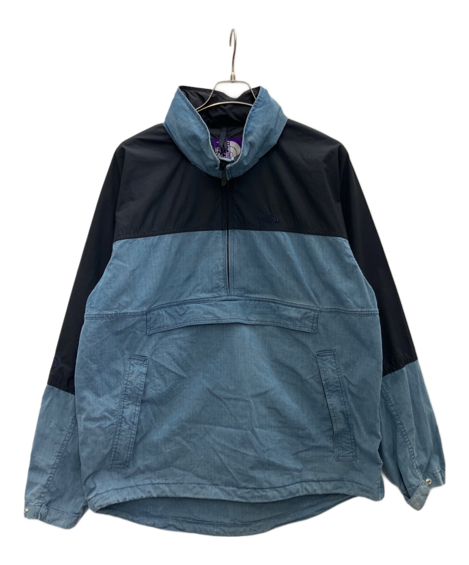 中古・古着通販】THE NORTHFACE PURPLELABEL (ザ・ノースフェイス