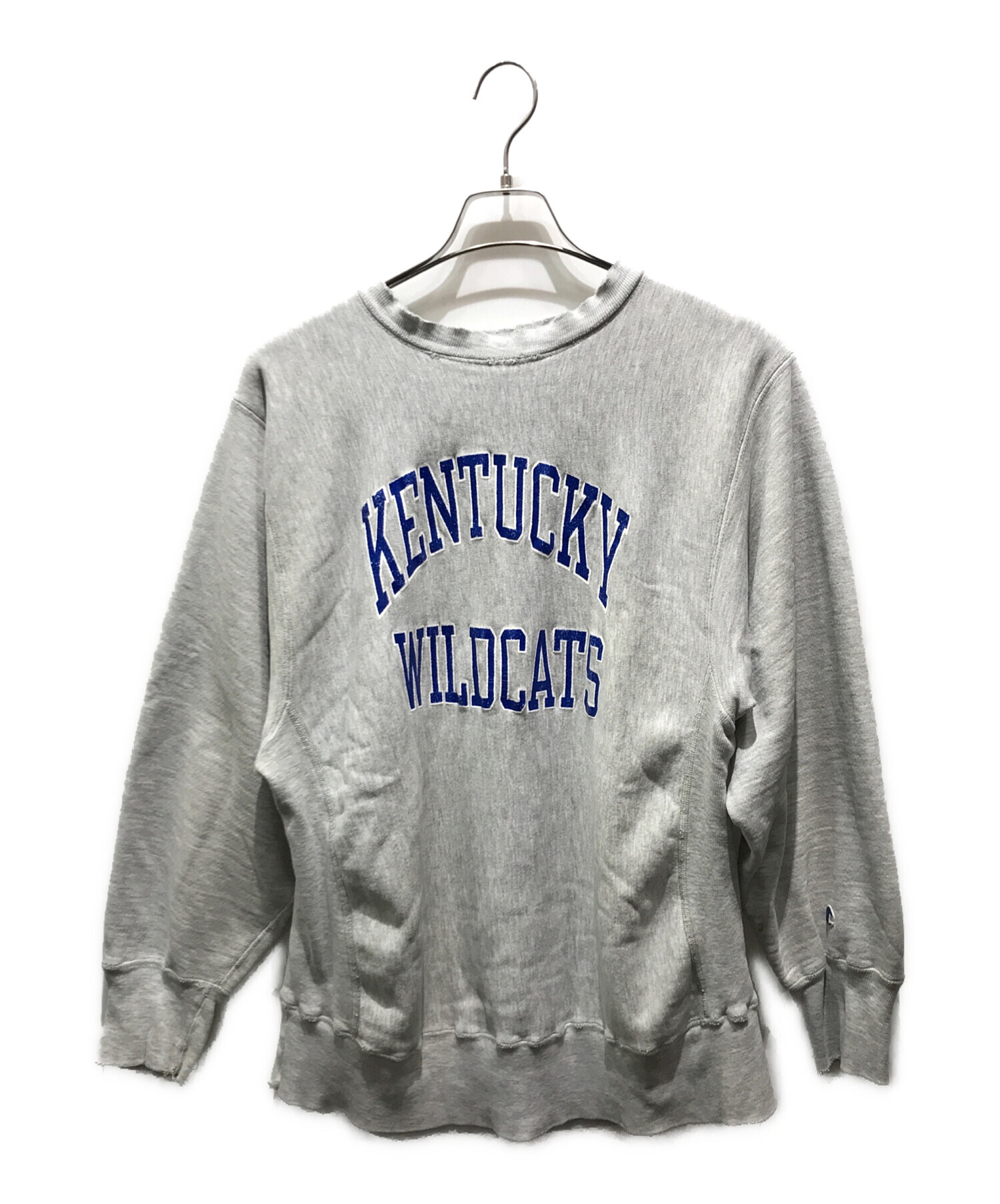 中古・古着通販】Champion REVERSE WEAVE (チャンピオンリバース