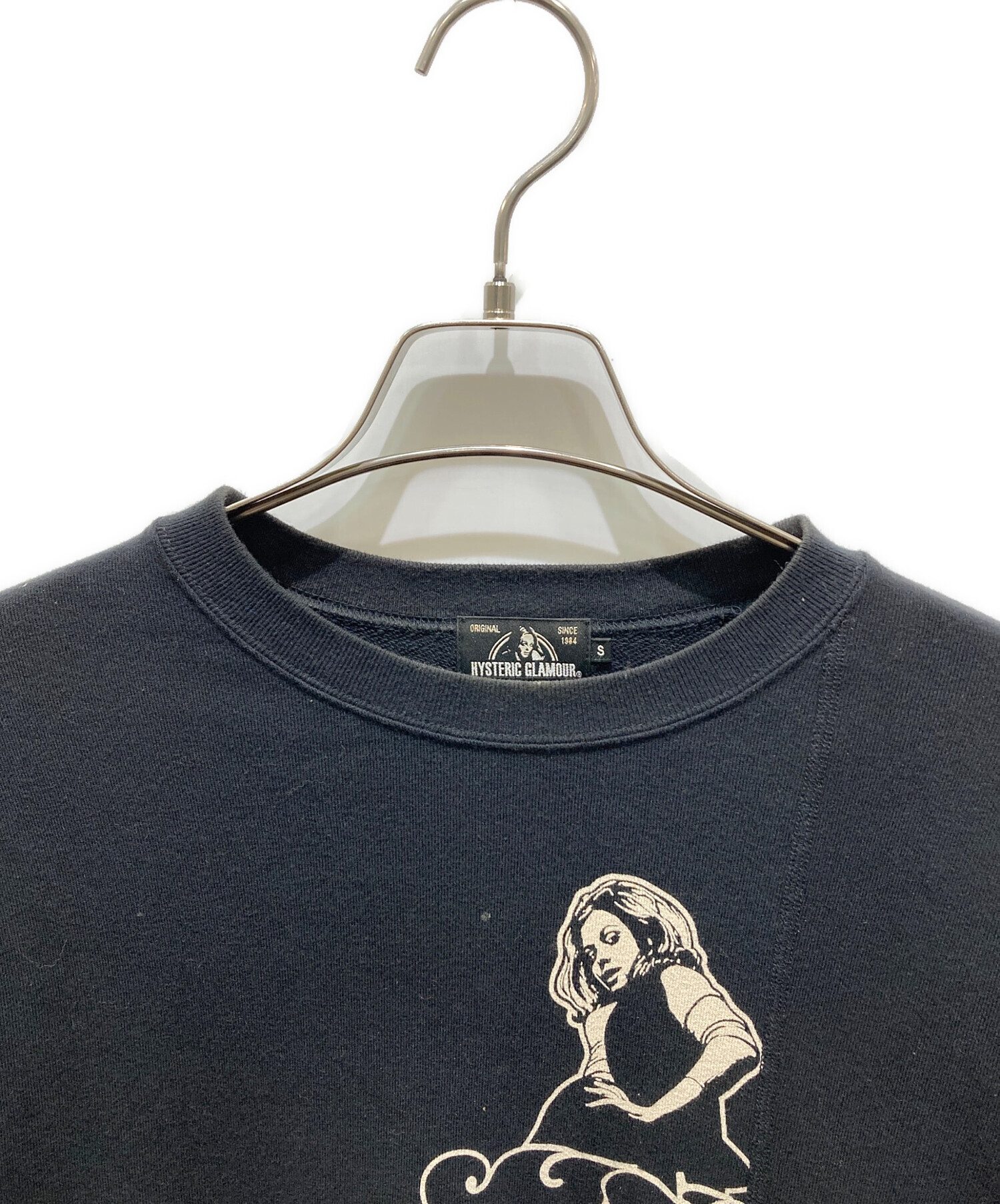 中古・古着通販】Hysteric Glamour (ヒステリックグラマー) VIXEN