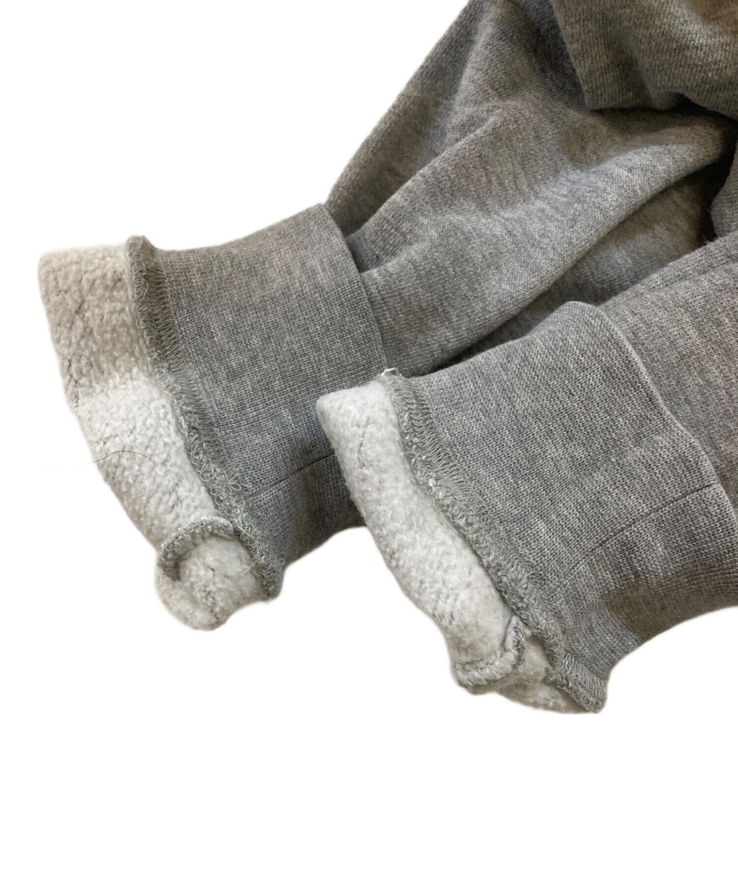 中古・古着通販】stussy (ステューシー) グラフィックロゴスウェット