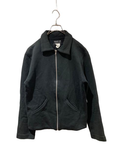 中古・古着通販】agnes b homme (アニエスベーオム) ZIP UP SWEAT