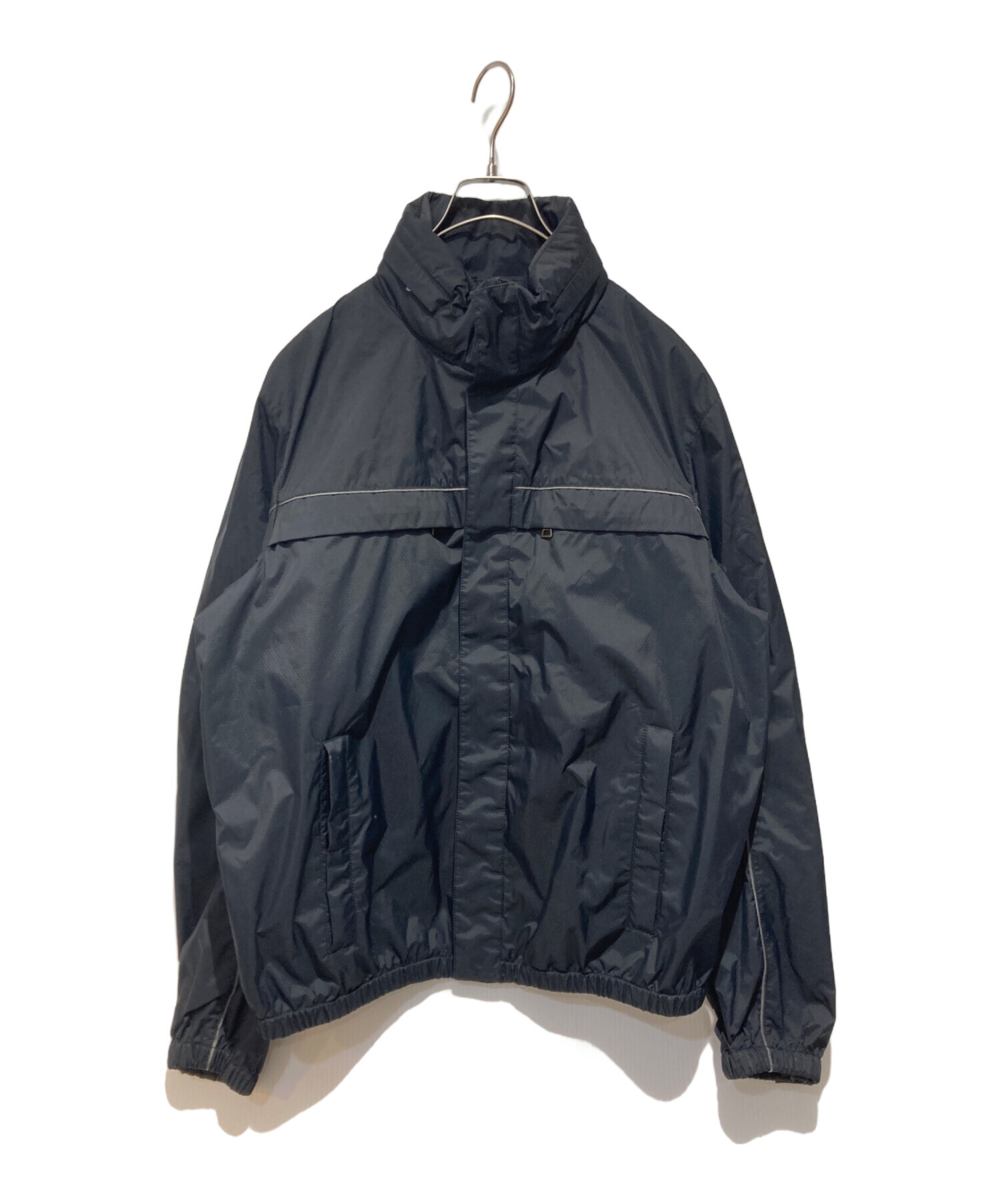 中古・古着通販】PRADA SPORTS (プラダスポーツ) ナイロンジャケット