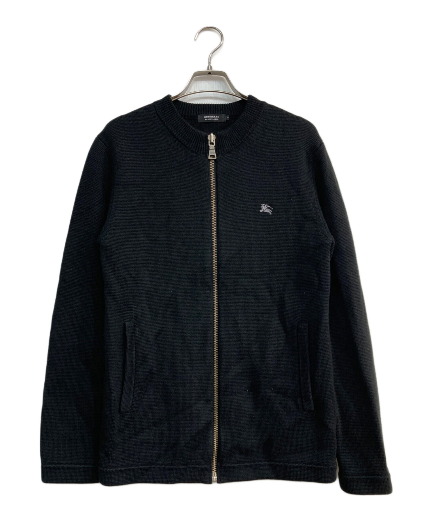 中古・古着通販】BURBERRY BLACK LABEL (バーバリーブラックレーベル