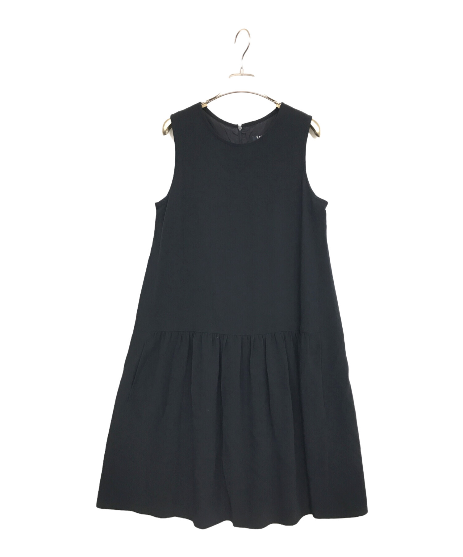 中古・古着通販】'S Max Mara (エスマックスマーラ) ノースリーブ