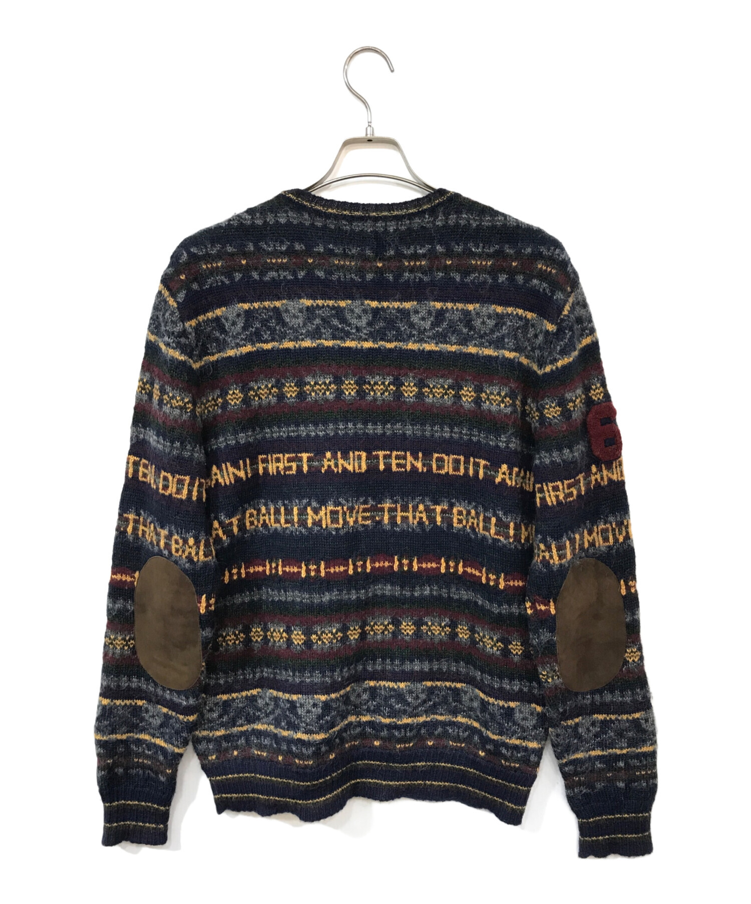 中古・古着通販】POLO RALPH LAUREN (ポロ・ラルフローレン) フェア