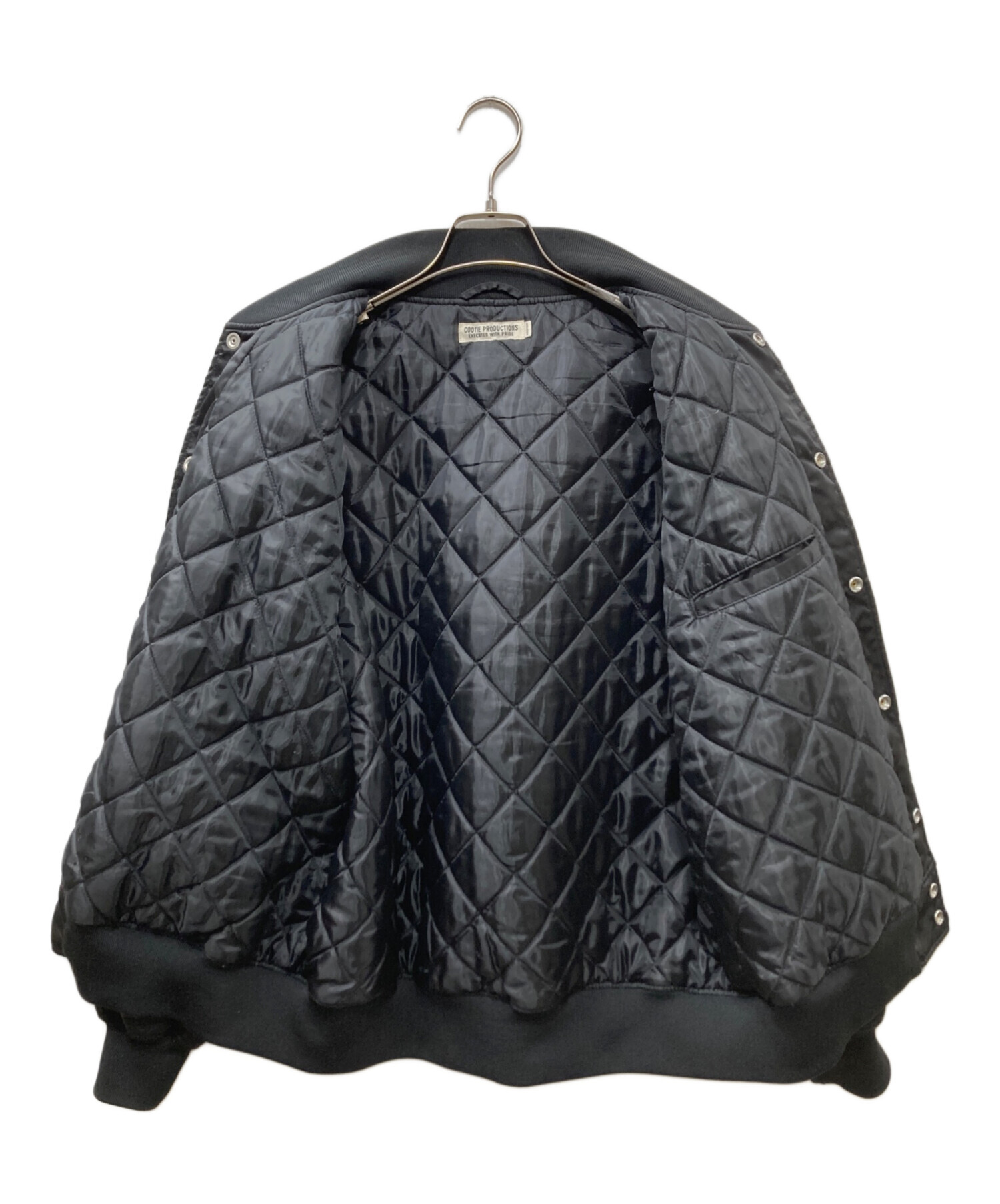 中古・古着通販】COOTIE PRODUCTIONS (クーティープロダクツ) Nylon