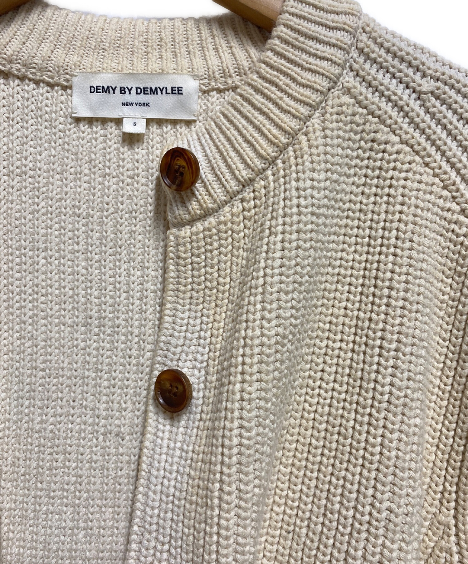 中古・古着通販】DEMYLEE (デミリー) Ron Herman (ロンハーマン) 別注