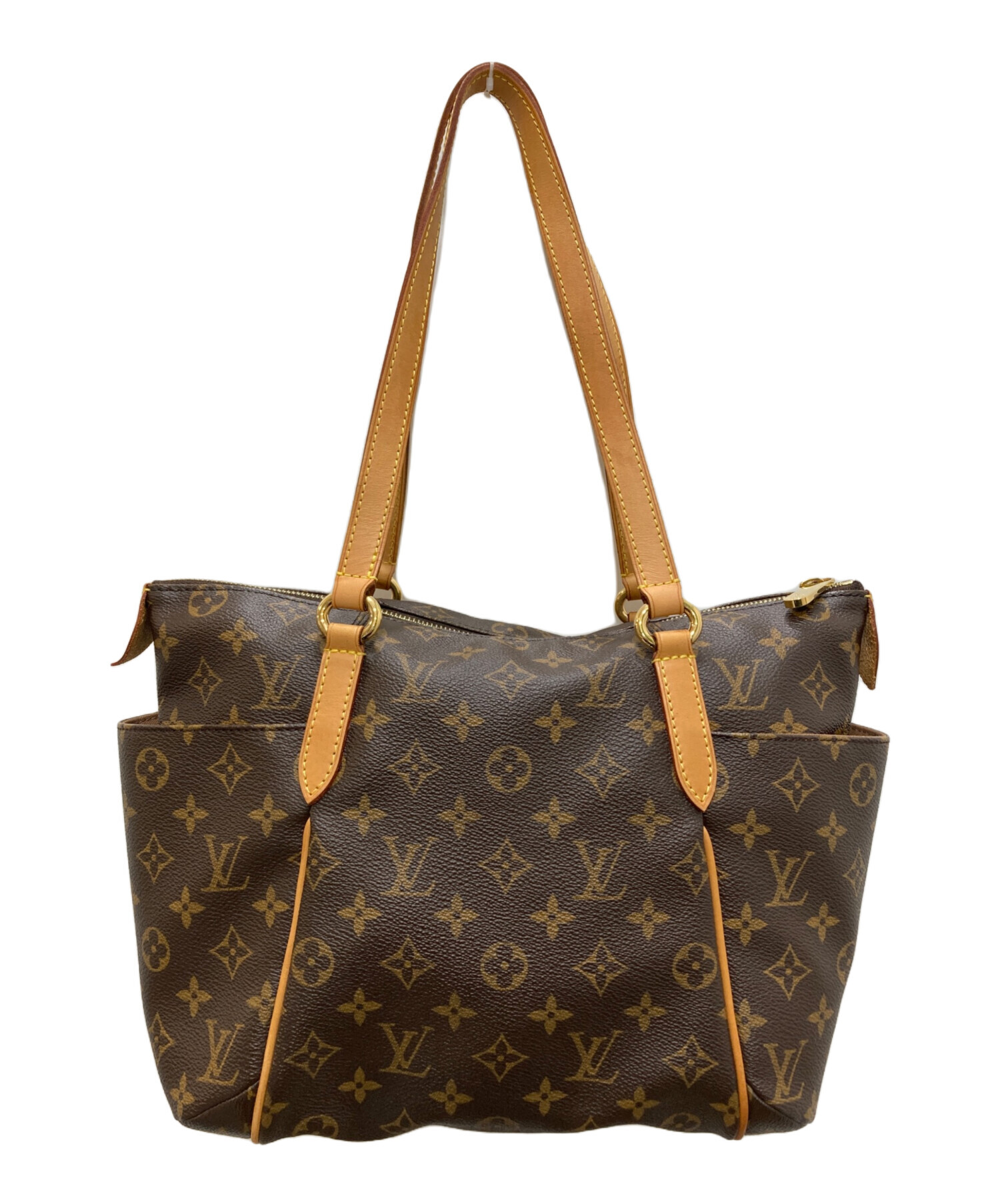中古・古着通販】LOUIS VUITTON (ルイ ヴィトン) トータリーPM トート