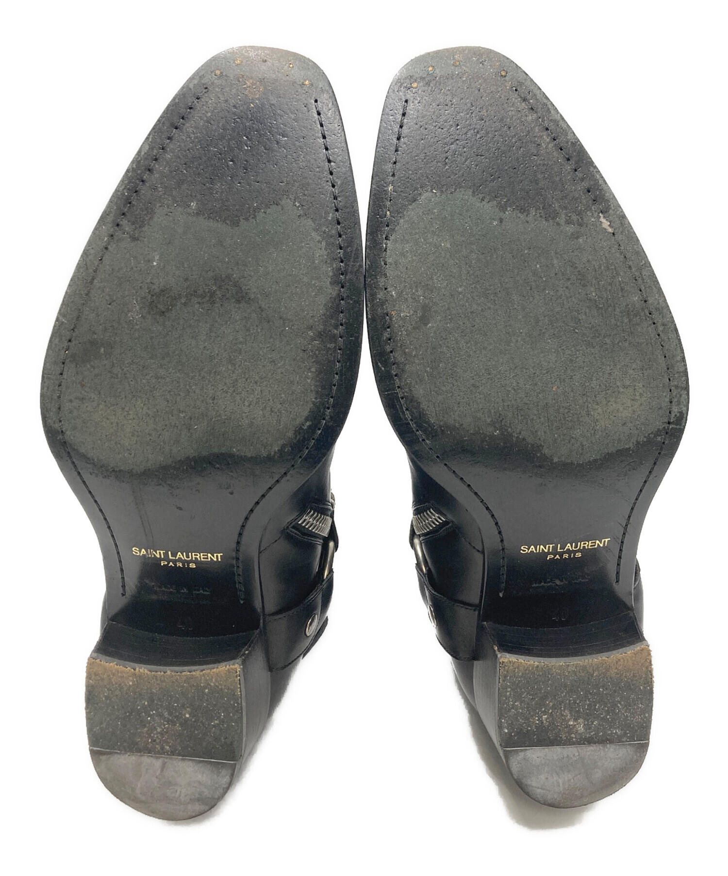 中古・古着通販】Saint Laurent Paris (サンローランパリ) チェーン