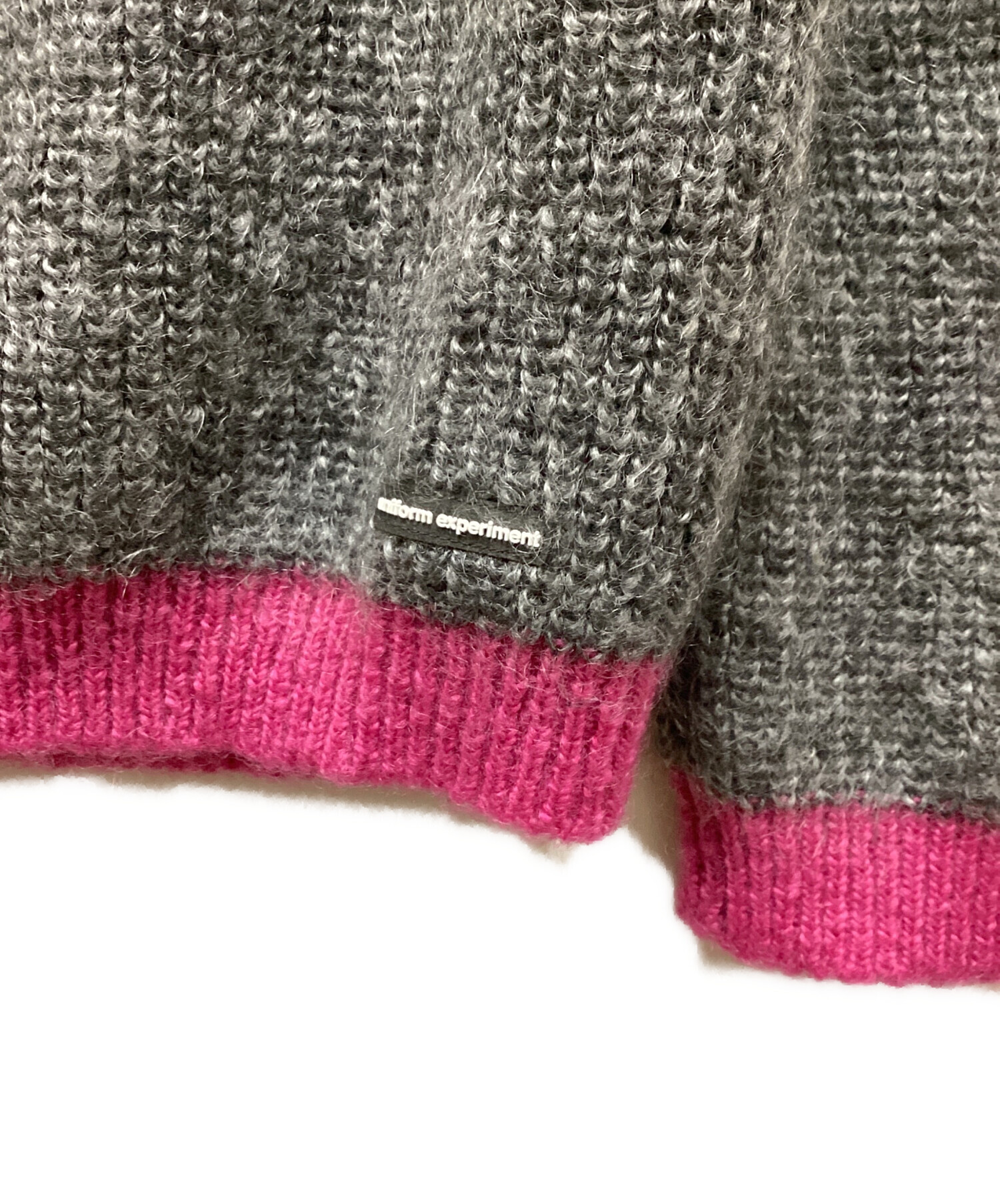 中古・古着通販】uniform experiment (ユニフォームエクスペリメント