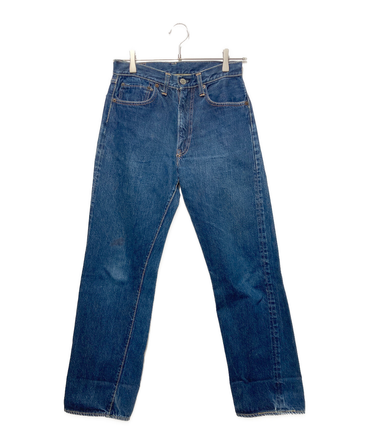 中古・古着通販】LEVI'S (リーバイス) 60'S 504ZXXデニムパンツ