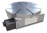 NC Rotary Tables] NC Rotary Tables | Products | Machine Tool