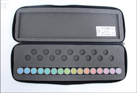 色覚異常｜社会医療法人三栄会 ツカザキ病院