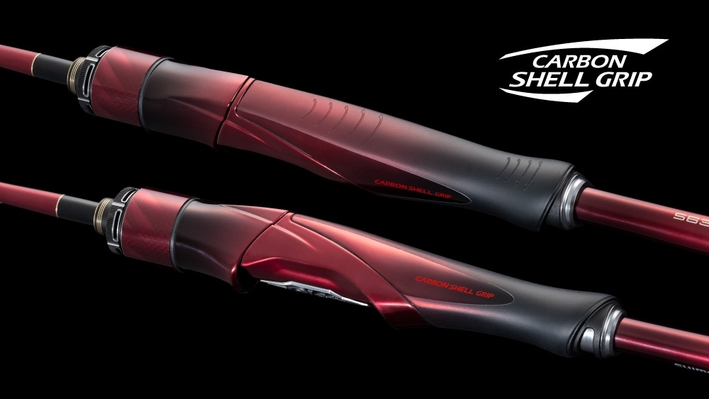 ロッド]シマノ セフィア リミテッド ティップエギング S68ML-S