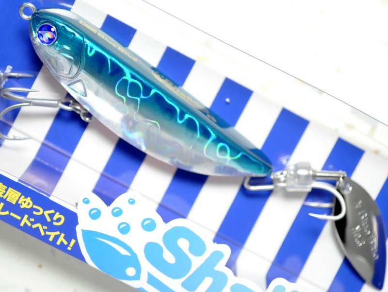 ブルーブルー シャルダス20：＃14 SGO【ネコポス配送可】の通販 - 釣り