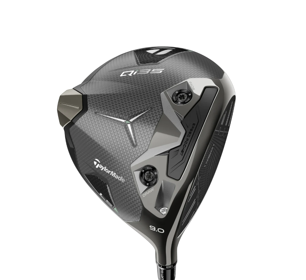 TaylorMade新製品販売開始｜つるやゴルフ限定のキャンペーン満載！
