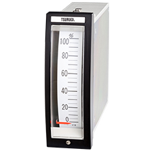 縁形指示計器 | 鶴賀電機株式会社