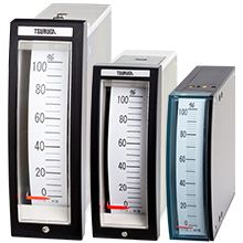 縁形指示計器 | 鶴賀電機株式会社