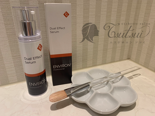 年齢肌に挑む''ふっくらハリのある肌へ”最強エイジングケア「デュアル