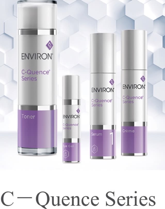 エンビロンCクエンストーナーモイスチャートーナー100ml モイスチャー