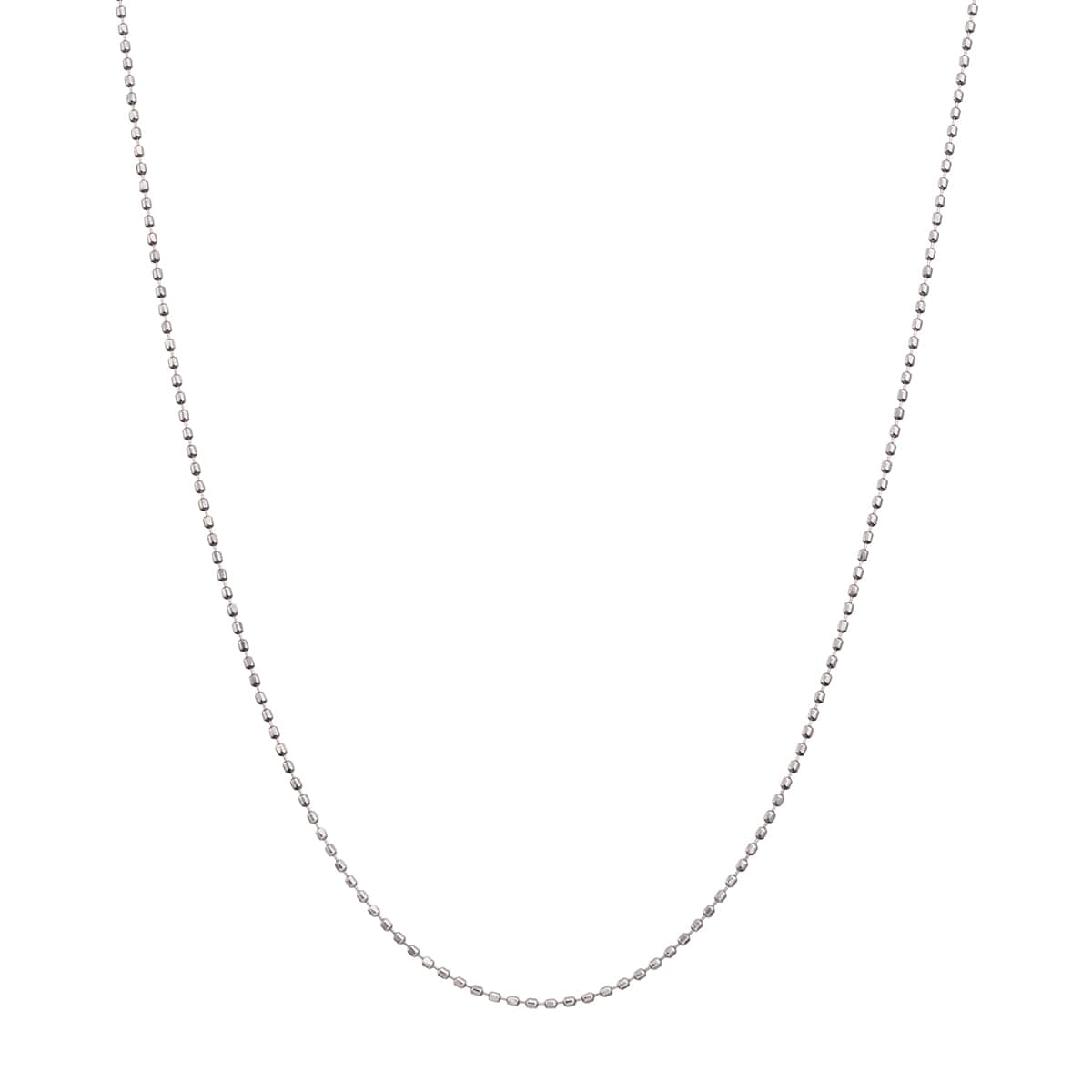 Platinum Jewelry Collection-Necklace(プラチナジュエリー