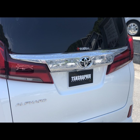 商品詳細│TSK GRAPHIX｜カーラッピング用品の通販｜車のカスタム