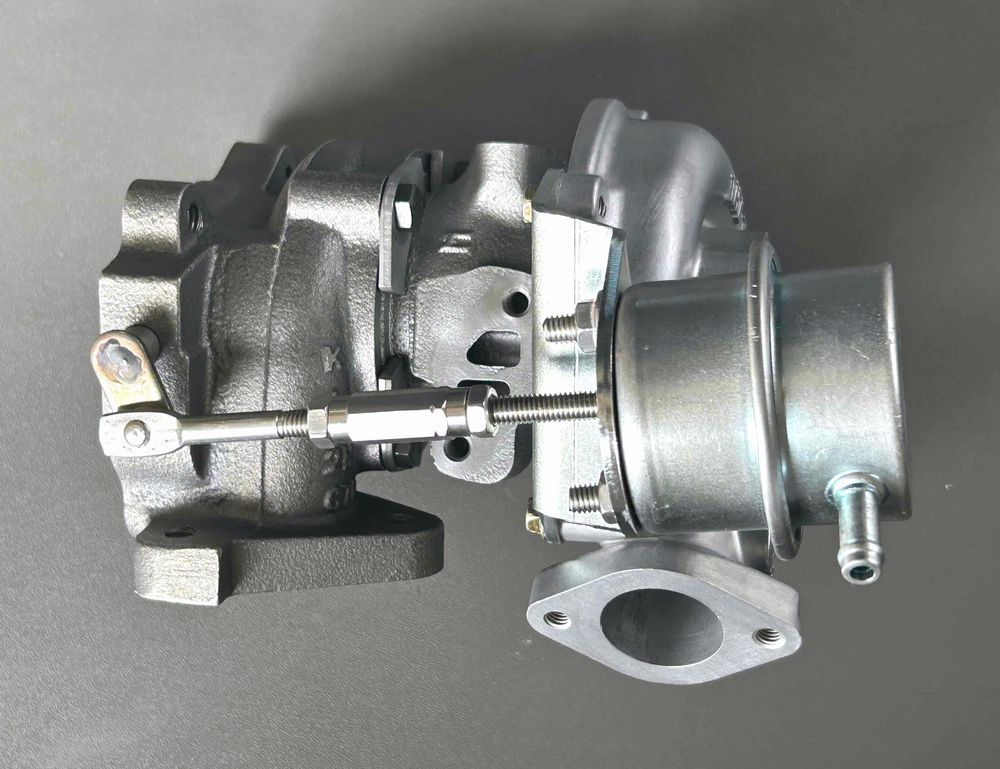 スズキ ジムニーJA11 アップグレードターボチャージャー ターボ