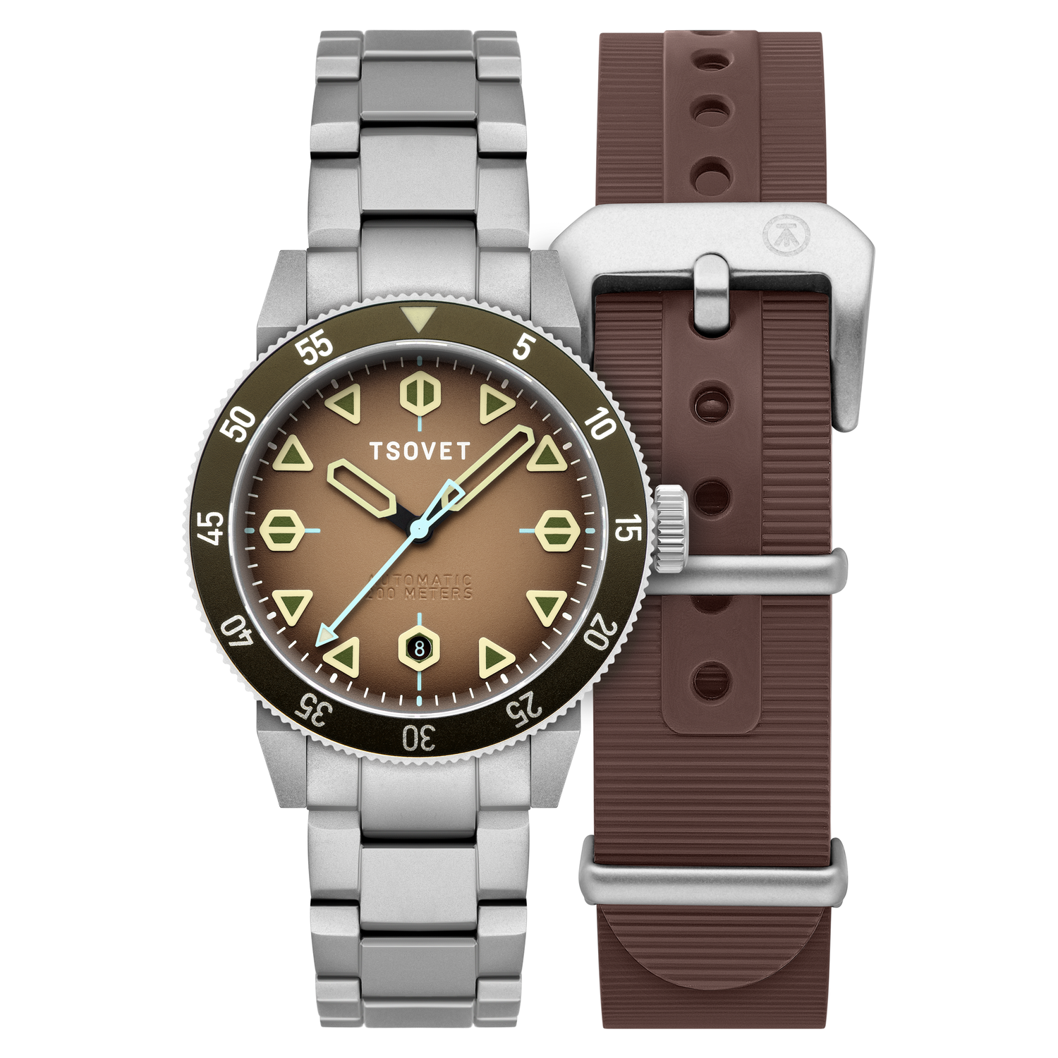 Pubble | JMT-DW42 Global Explorer II – Tsovet