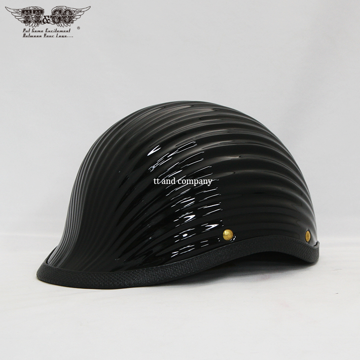 ハーフヘルメット- 7ページ目 (10ページ中) - TT&CO. ブログ