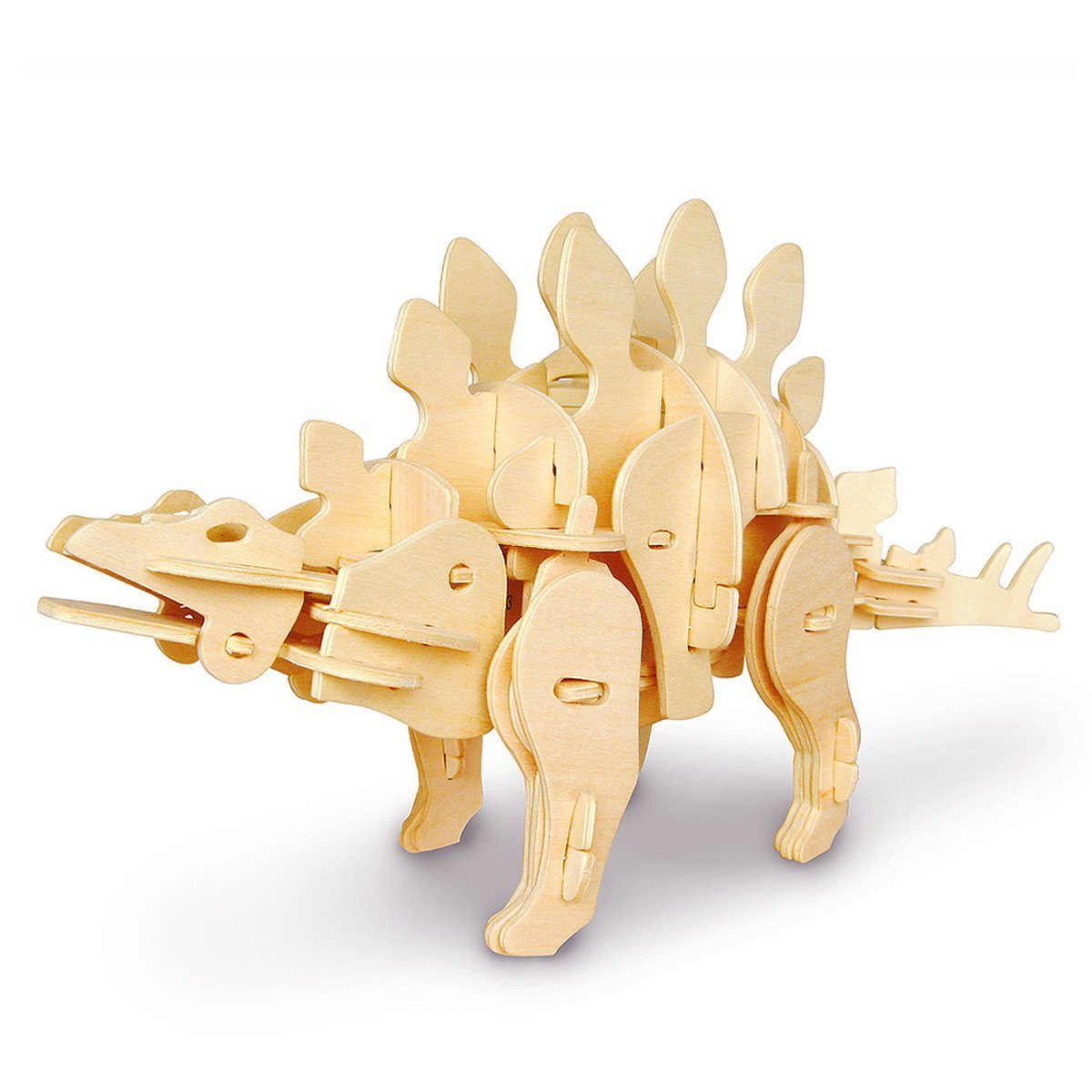 D440 ステゴサウルス