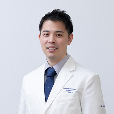 助教 中野 雅彦| 各学科教員紹介 | 宝塚医療大学｜理学療法士 柔道整復