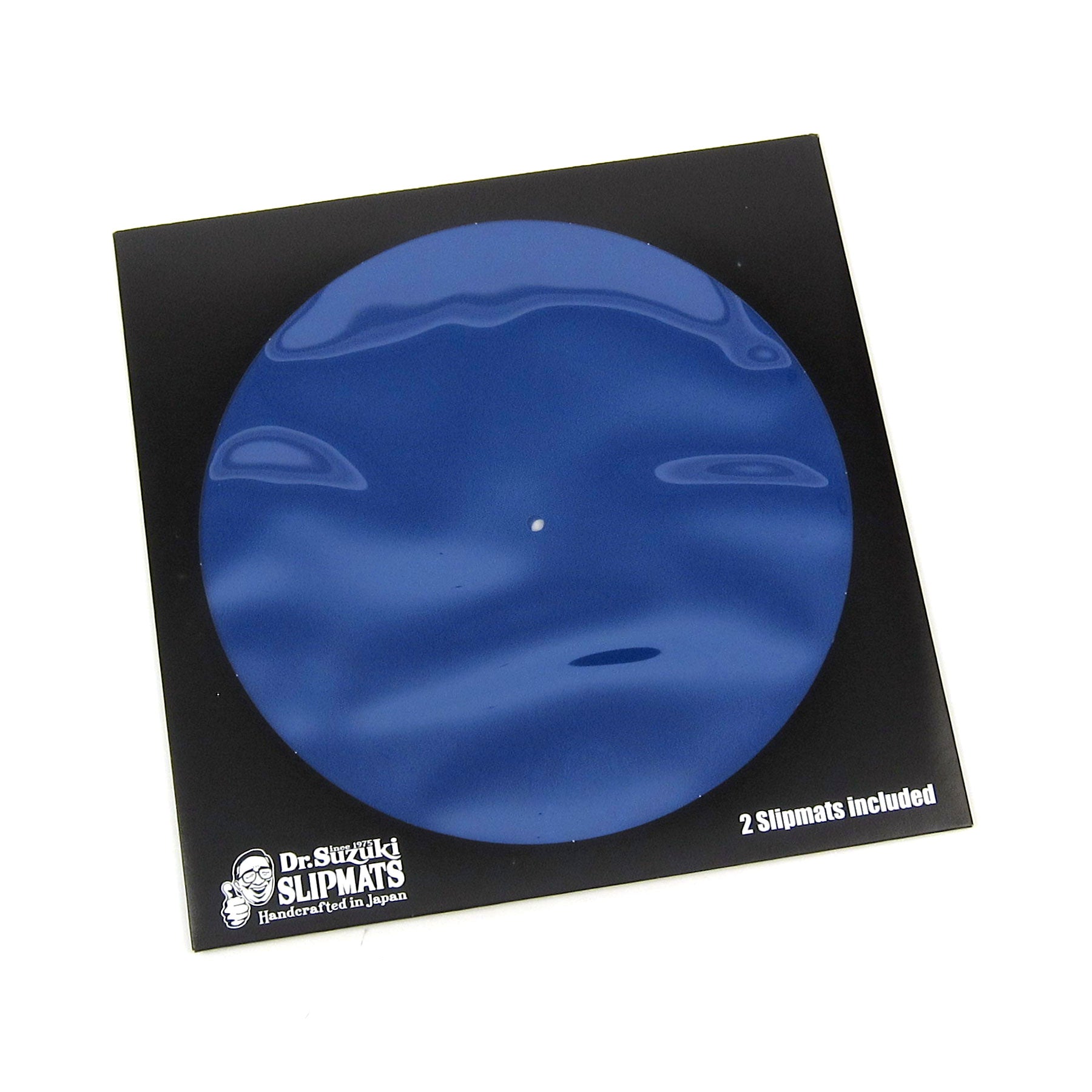Stokyo: Dr. Suzuki Mix Edition Slipmats – TurntableLab.com