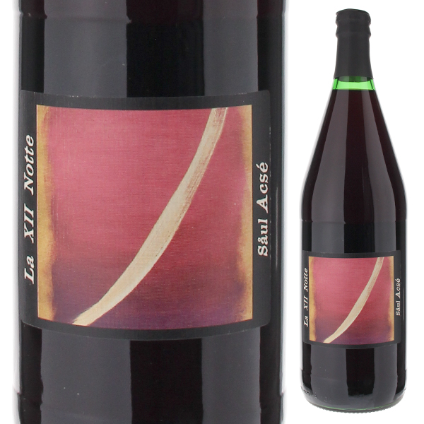 トスカニー イタリアワイン専門店 / 1000ml サウル アクセ ロッソ 2022