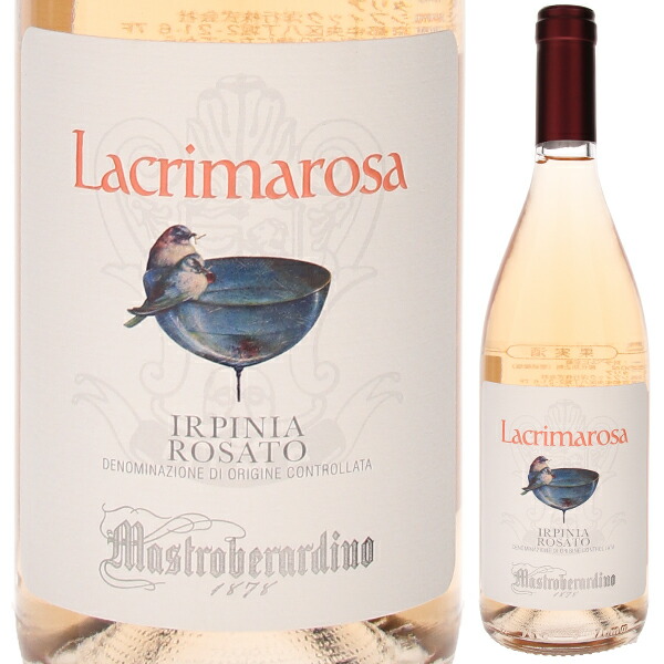 トスカニー イタリアワイン専門店 / ラクリマローザ イルピニア