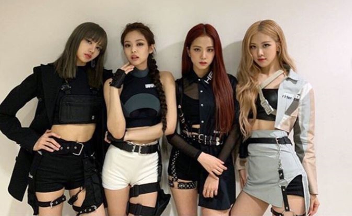 K-Pop Phenoms Blackpink Snatch Biggest YouTube Music Video