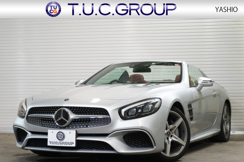 46g メルセデス オーナーズクラブメダルR/C 107SL-Club 銀メダル 46g