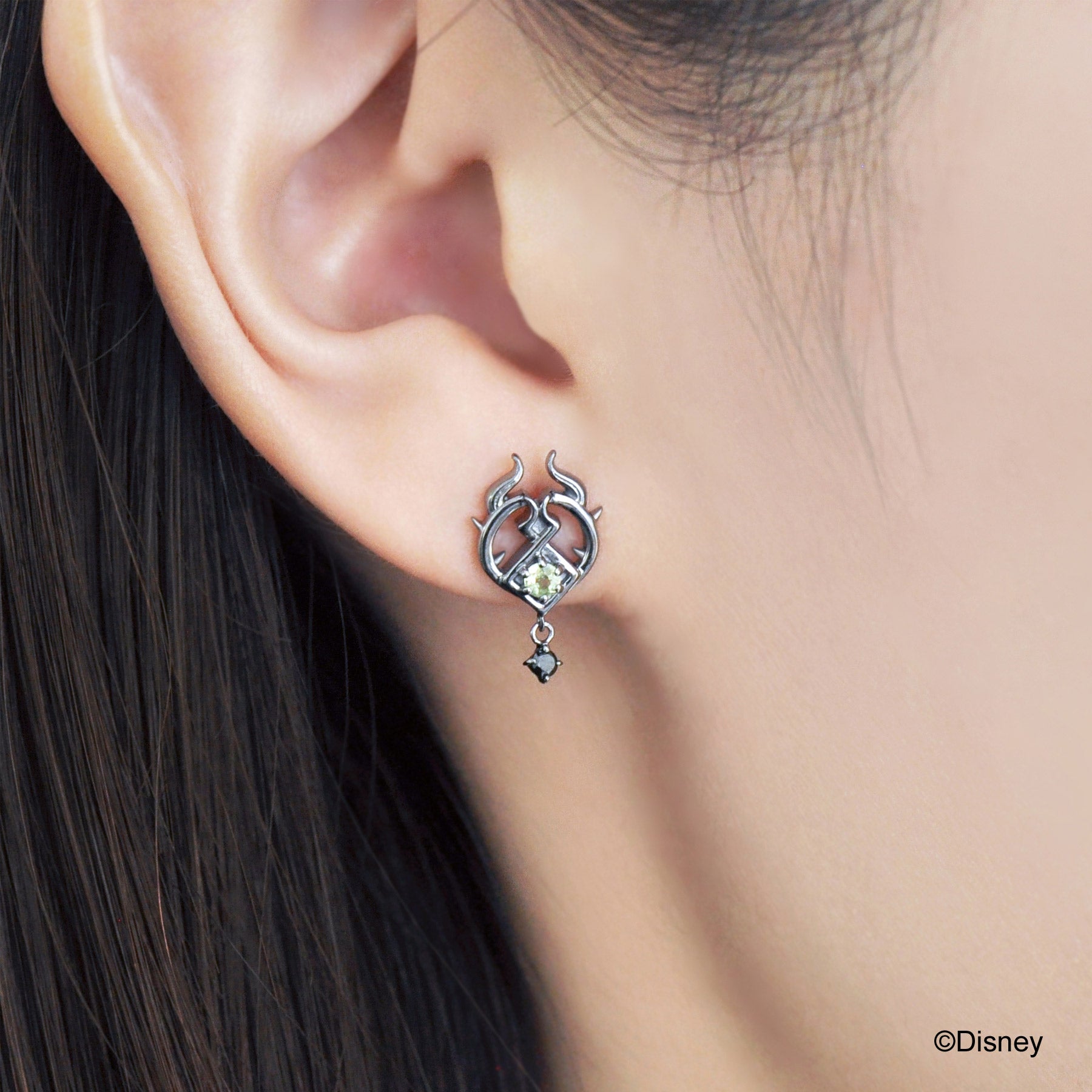 ディズニー ツイステッドワンダーランド』 ディアソムニア寮 ピアス【8
