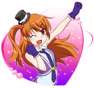 あにてれ：プリティーリズム・オーロラドリーム