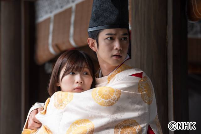 千葉雄大＆伊藤沙莉「いいね！光源氏くん し～ずん2」は“アクリル板の