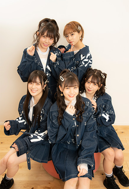 ラストアイドル☆秋元康プロデュースのグループから選抜メンバーが登場