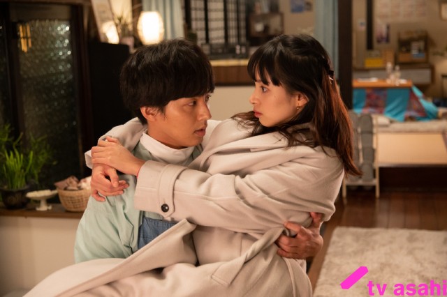 藤ヶ谷太輔主演「ハマる男に蹴りたい女」Blu-ray＆DVD BOXが11月29日に